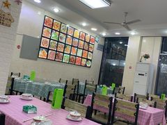 大堂-四海蒸鲜蒸汽海鲜自助(北戴河店)