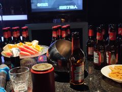 -欢乐迪KTV(泉秀店)