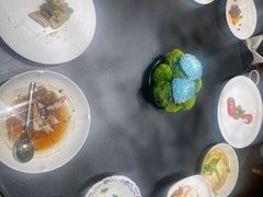 -曼格纳·曼芯馆(杨浦店)