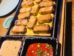 -匠心臭鳜鱼·徽菜(荣京道店)