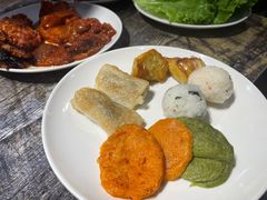 -33韩式自助烧烤(环城南路店)