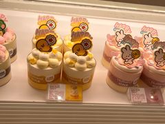 -好利来(荣民时代店)