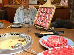 -快乐小羊·内蒙牛羊肉火锅(流花中心店)