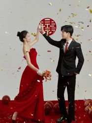 点击看大图 -钟爱一生婚纱摄影旗舰店