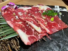 -江户烧肉(高德店)