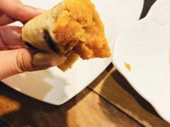 土豆饼-Masala Curry and BBQ·玛莎拉巴基斯坦美食(金水万达店)