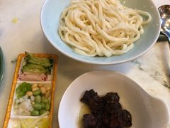 -那家小馆•北京菜•烤鸭(香山店)