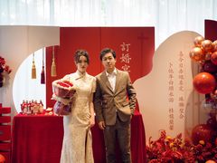 -卫鼎轩·家宴(水上公园店)