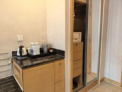 -天津水游城丽筠酒店