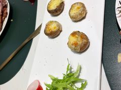 -开间茶馆·围炉煮茶