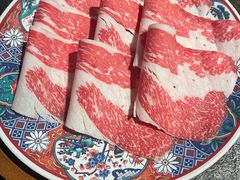 甄选和牛-老墙根涮肉(王四营店)