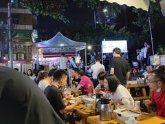 -木屋烧烤(白石洲店)