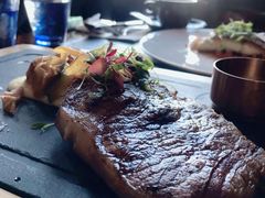 M7肉眼牛排-YUE·6·西式融合餐厅(外滩六号店)