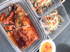 -黄连大头华烧鹅店(大良店)