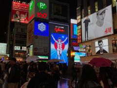 -松本清(心斋桥中央店)