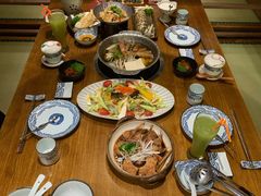 -蟹将军日本料理(中南路店)
