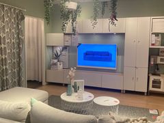 -宜家家居(西安未央商场店)