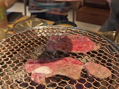 -牧童禧肉社·韩国炭火烤肉店(中粮祥云小镇创始店)