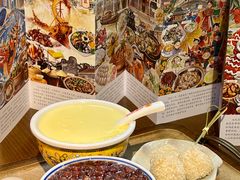 -百花传统甜品店(原址店)