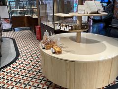 -CARINO BAKERY&CAFE(人广来福士店)