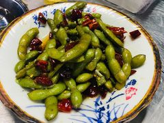 毛豆-小民大排档(光谷店)
