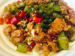 -文三里屯面馆(三里屯店)