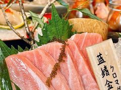 -上井料理黑金店(IFS国金中心店)