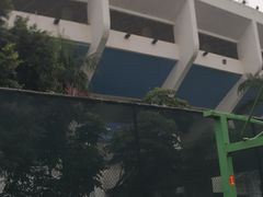 -深圳市体育中心体育馆主馆