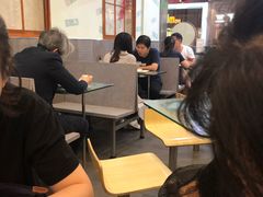 -义顺牛奶公司(庇利金街店)