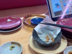 -寿司郎(皇庭广场店)