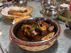 -十三姨工厨顺德美食·宴会·团餐(天河北路店)