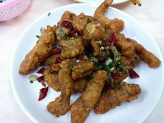 -玉华饮食店(茅台路店)