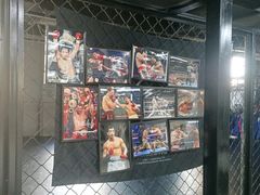 -24KiCK格斗学院(博泰店)