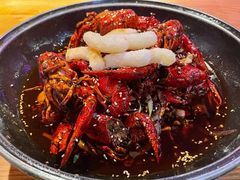 -黄尚皇小龙虾-螃蟹-深夜食堂(皇后公园店)