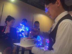 -海底捞火锅(劲松店)