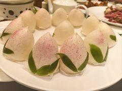 -新南华大酒店(长寿店)