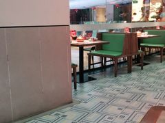 大堂-蛙小侠(古镇大信新都汇店)