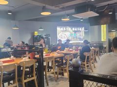 -四禧精酿铜锅涮肉·烧烤工场(大明湖店)