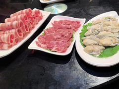 -良兴火锅