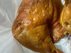 鸡腿-老杨家熟食店