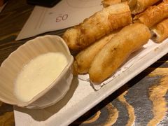 -酒肆浅葱•烧烤•龙虾•排档(卓悦intown店)