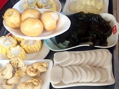 -傣妹火锅(南京东路一店)