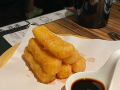 -太二酸菜鱼(广州IFC国金天地店)