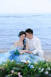 -秦皇岛我和你婚纱摄影工作室
