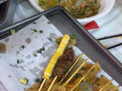 -靓虾二哥·龙虾馆(大塘总店)