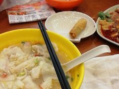 -龙抄手(春熙路总店)