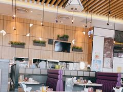 大堂-太兴餐厅(小径湾店)