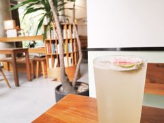 -知亘茶食