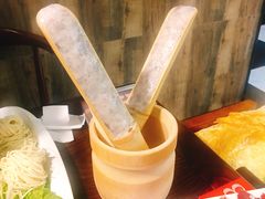-牛郎记潮汕牛肉火锅(大西洋银泰城店)