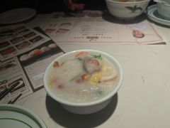 广州荔湾艇仔粥-悦满楼·西关名点·湛江名菜(航空综合大厦店)